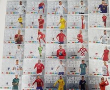 Panini EURO 2020 Preview