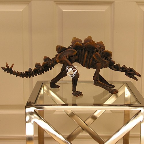 Dinosaurier stegosaurus dino - stegosaurus,