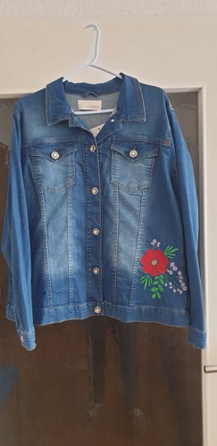 Judith williams jeans jacke - jeans,