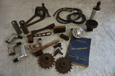 Simson Schwalbe Star Ersatzteile Ritzel Zündspule Anhängerkupplung Kundendienst