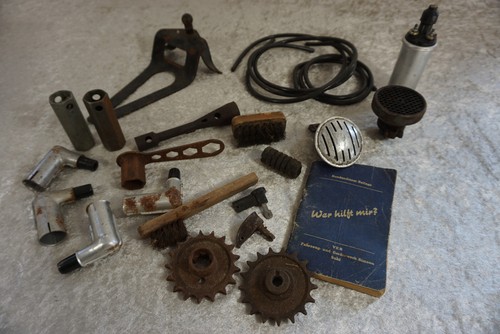 Simson schwalbe star - schwalbe,