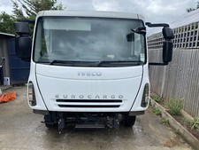 Iveco Eurocargo 75E16 BREAKING