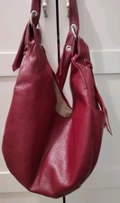 Damen Schultertasche Tote Boho