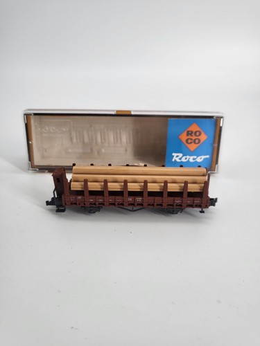 Roco spur 25023 02314b - roco,