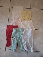 Babyhosen Set, 7 Teile