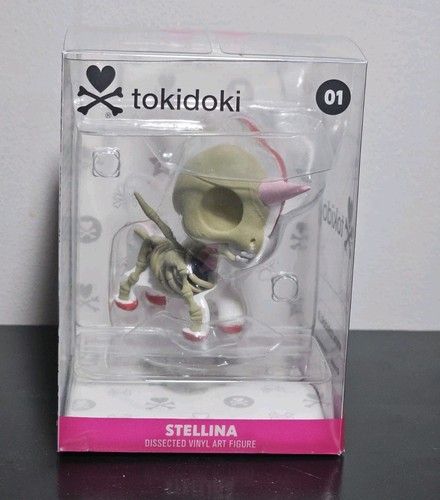 Jason freeny tokidoki - freeny, x
