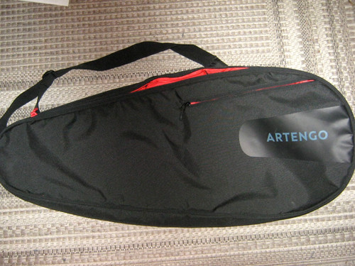 Tennis schlägertasche von - schlägertasche,