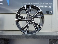 19 Zoll Alufelgen 8,5x19 5/112