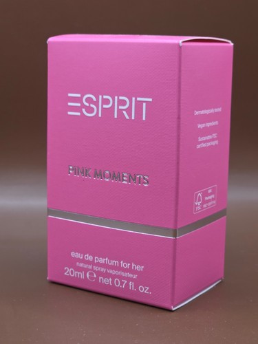 Esprit pink moments for - pink,