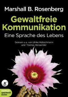Gewaltfreie kommunikation - gewaltfreie,