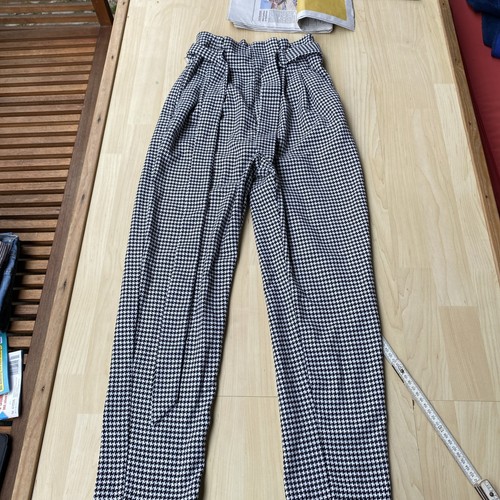 Stoffhose hose schwarz - hose,
