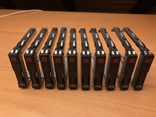 HP 2,5" SAS/SATA HDD Rahmen /