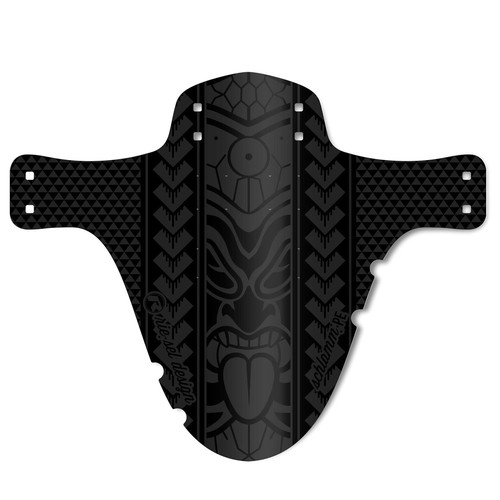 Riesel schlamm front bike - pe:,