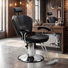 Friseursessel Friseurstuhl