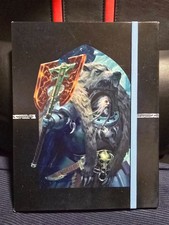 Warhammer 40k Space Wolve