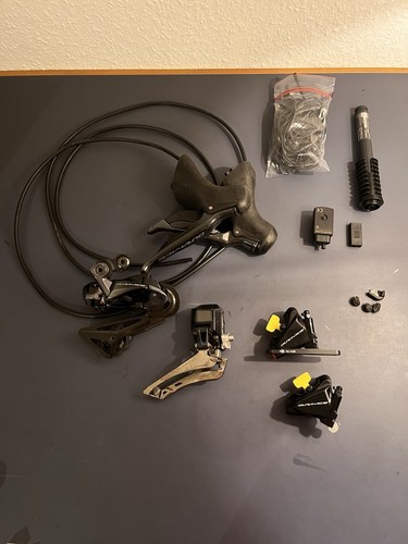 Shimano dura ace - shimano,