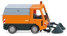 Wiking hako kehrmaschine - hako,