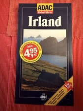 ADAC Reiseführer Irland - neu