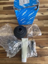 Gelenkantriebswelle Porsche Cayenne 9PA 3,2 Liter Benziner 2003-2008