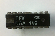 TFK UAA146 Phase Control Circuit