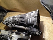 Audi A8 S8 D3 4E 2002