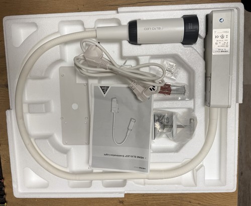 Heine led - 10,