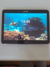 samsung galaxy tab 4 voll
