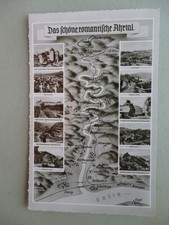 Ansichtskarte Das schöne