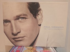 Paul Newman - The Tribute