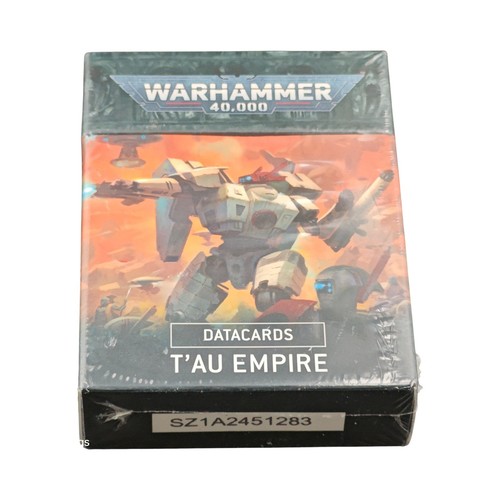 Empire datacards pack - empire,