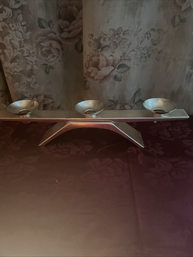 Wmf ikora kerzenleuchter - wmf,