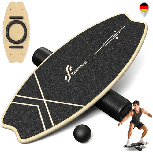 Sportneer balance board - sportneer,