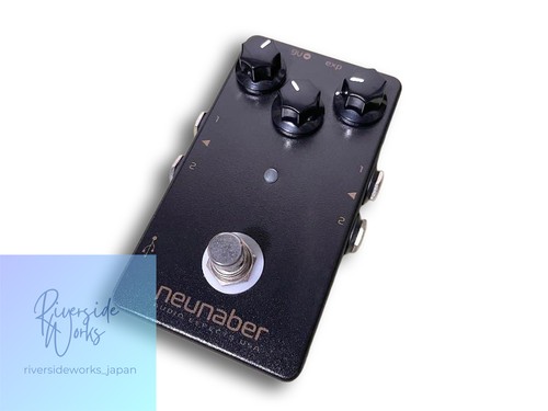 Neunaber audio effects slate - audio,