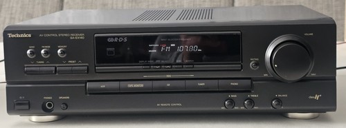 Technics ex140 klassischer - technics,
