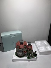 Partylite P7322 The Bristol