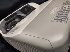 Epson EB-485Wi Beamer