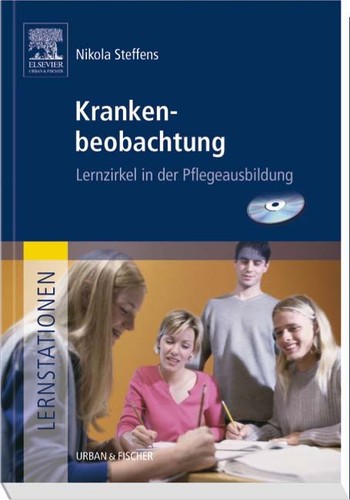 Krankenbeobachtung lernzirkel - krankenbeobachtung:,