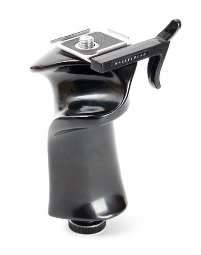 Hasselblad pistol hand grip - pistol,