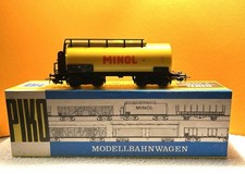 Piko 6424 016 kesselwagen - h0, 5/6424/016