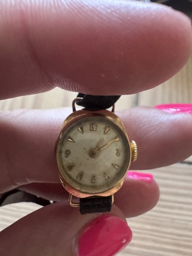 Lip uhr gold - lip,