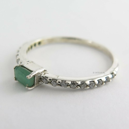 925 sterling silber ring - 925,