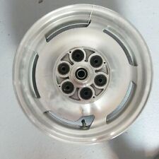 Yamaha V-Max Felge hinten Hinterrad rim rear wheel silber 3JP-25338-00-33 A8107