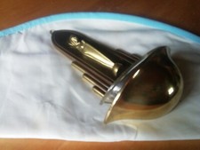 Weihwasserbecken Weihwasserkessel Messing