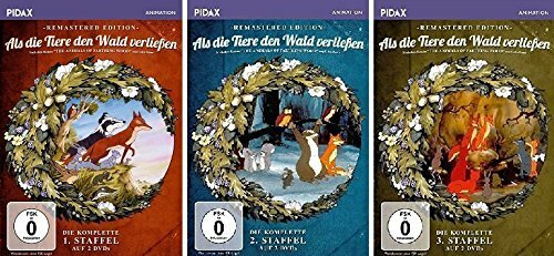 Als die tiere den - als,