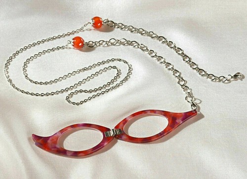 Klappbare lesebrille mit - klappbare,