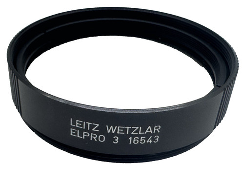 Leitz nahlinse leicaflex elpro - nahlinse,