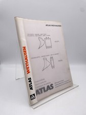 ++ Atlas / Tieflöffel / Drainagelöffel / Ersatzteilliste / Parts List ++