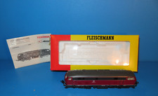 Fleischmann diesel lok br - ,