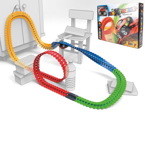 Smoby flextreme anfänger set - smoby,