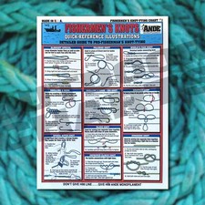 Quick Reference Fishing Knots